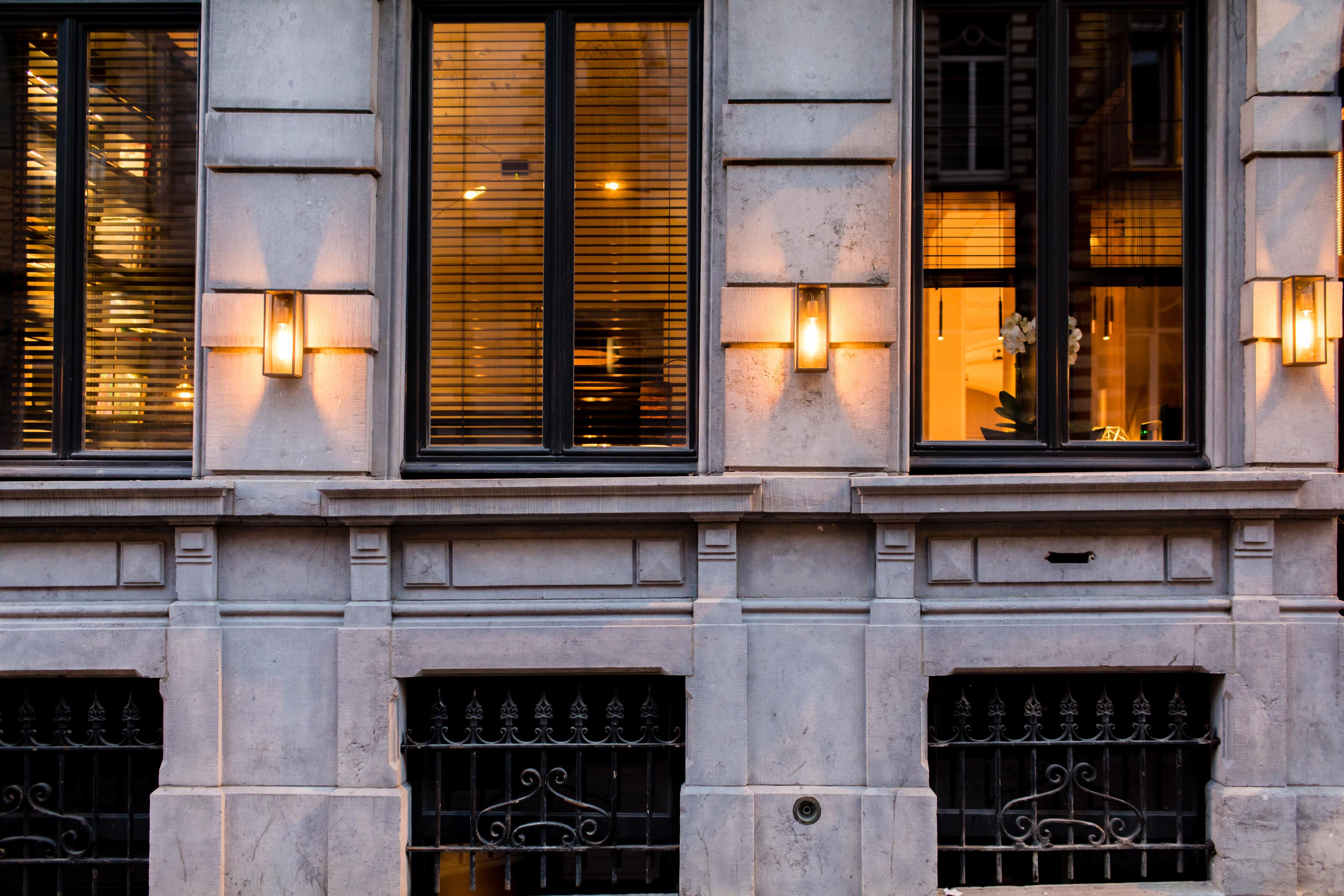 Harmon House - Hotel & Spa Brussels Exterior photo