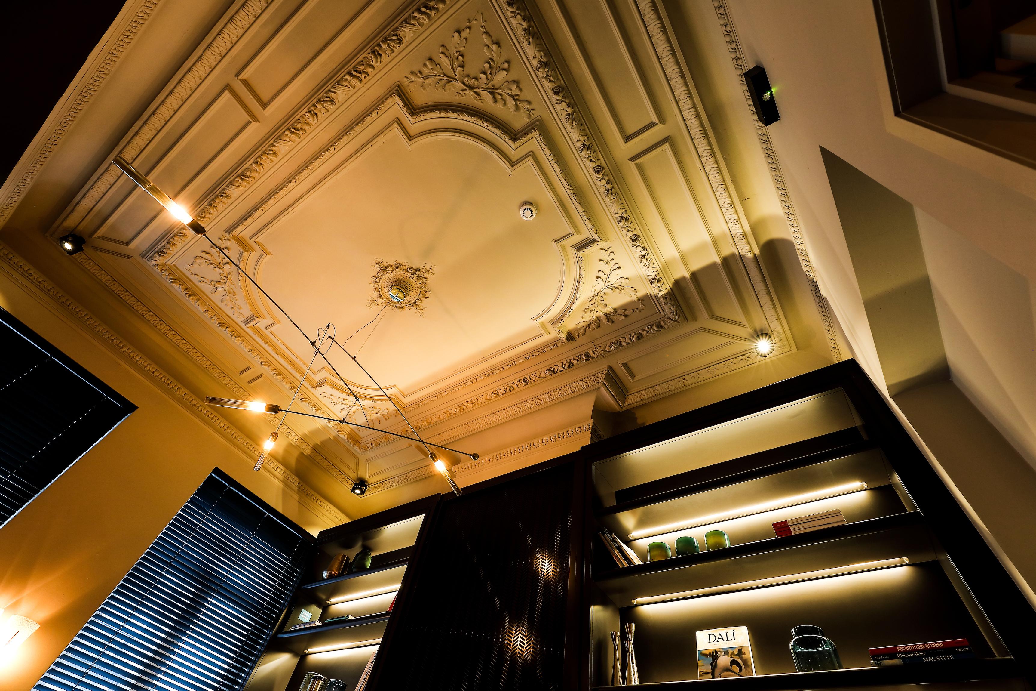 Harmon House - Hotel & Spa Brussels Exterior photo