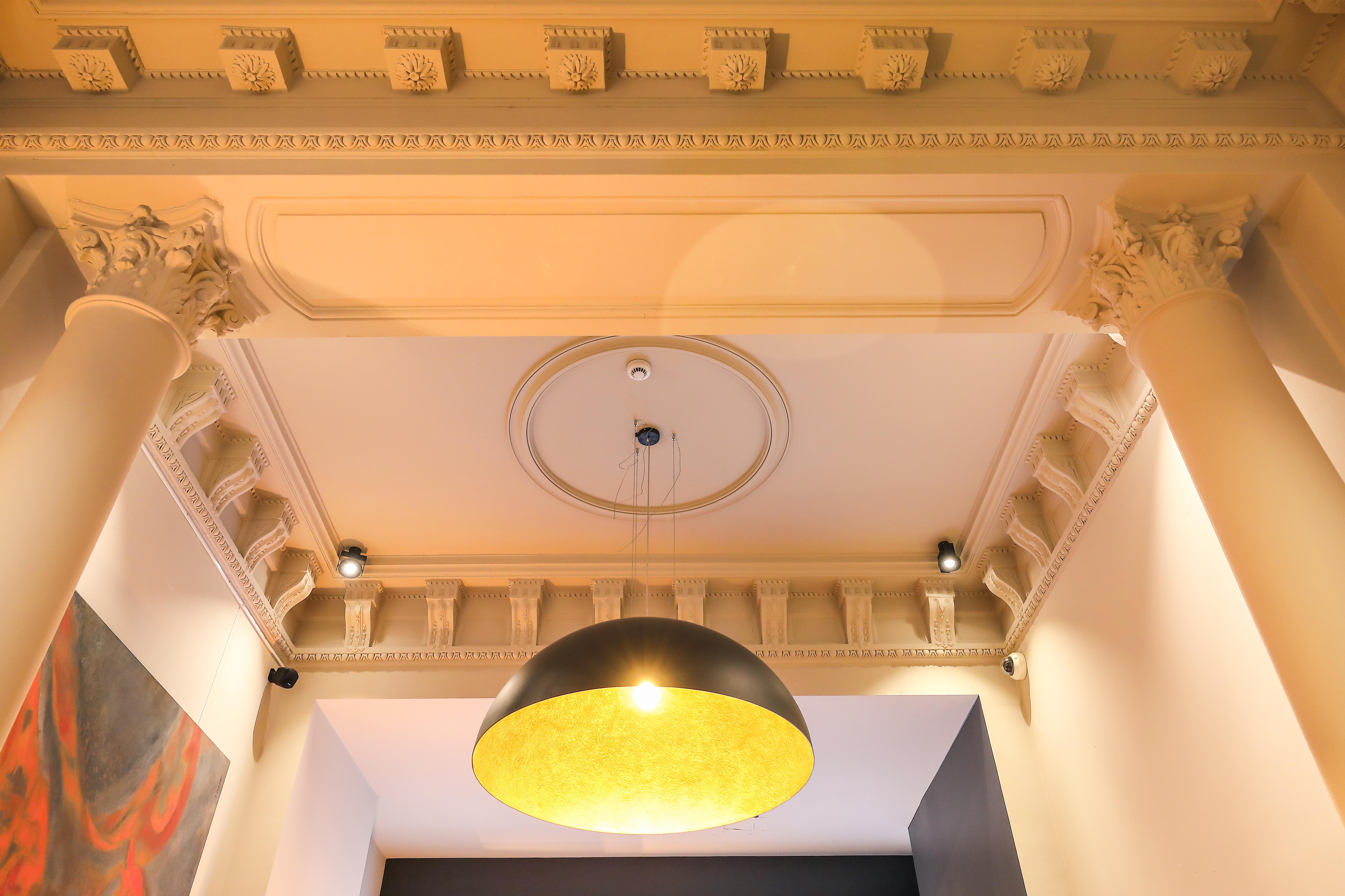 Harmon House - Hotel & Spa Brussels Exterior photo