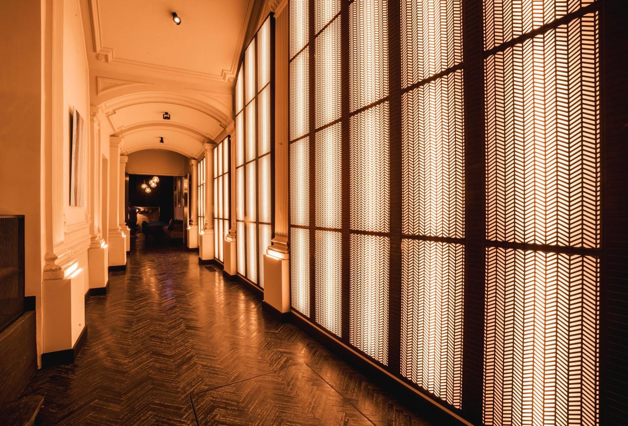 Harmon House - Hotel & Spa Brussels Exterior photo